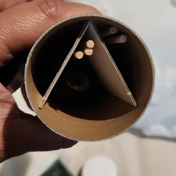 Rituals RELAX line Body Scrub, Body Cream and Fragrance Sticks - Picture 10 of 11